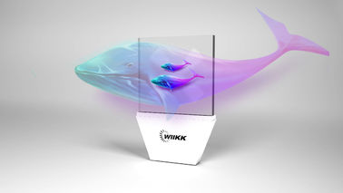 100cm big size hologram projector 3d holographic projection hologram display，3d hologram display，3d hologram advertising