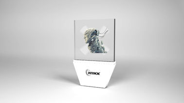 100cm big size hologram projector 3d holographic projection hologram display，3d hologram display，3d hologram advertising